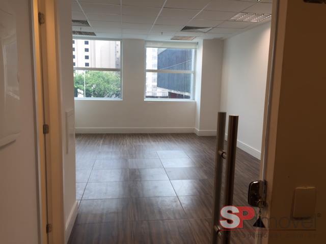 Comércio para Venda por R$500.000,00 com 33m² e 1 vaga - Bela vista, São paulo / SP